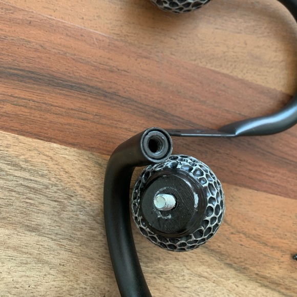 Pottery Barn Curtain Tie Backs - Picture 3 of 6